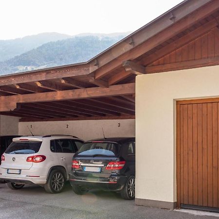 Mayr Apartments Plaus Εξωτερικό φωτογραφία