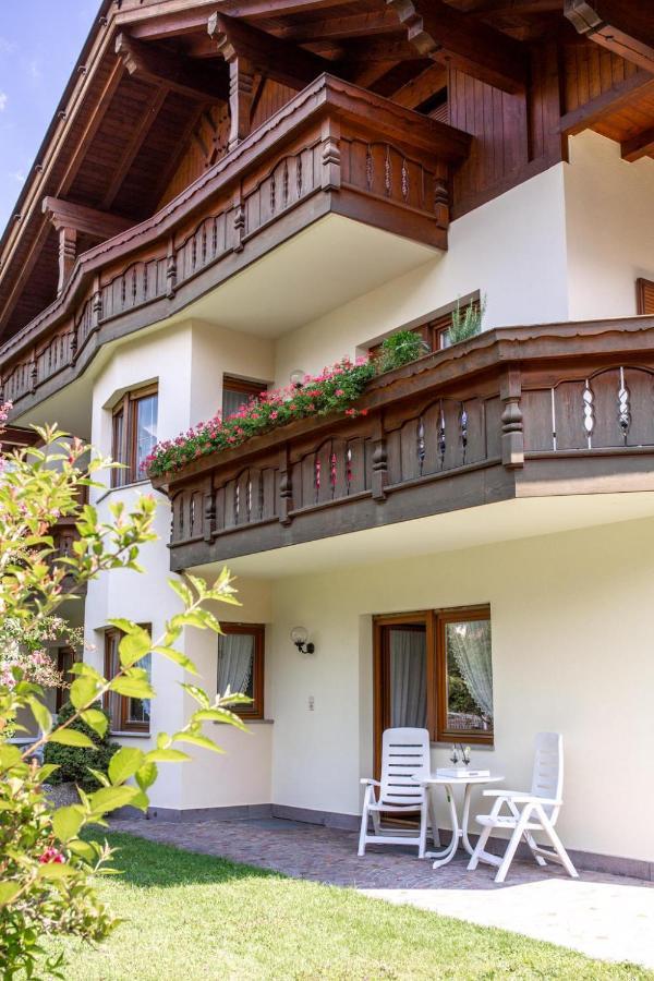 Mayr Apartments Plaus Εξωτερικό φωτογραφία