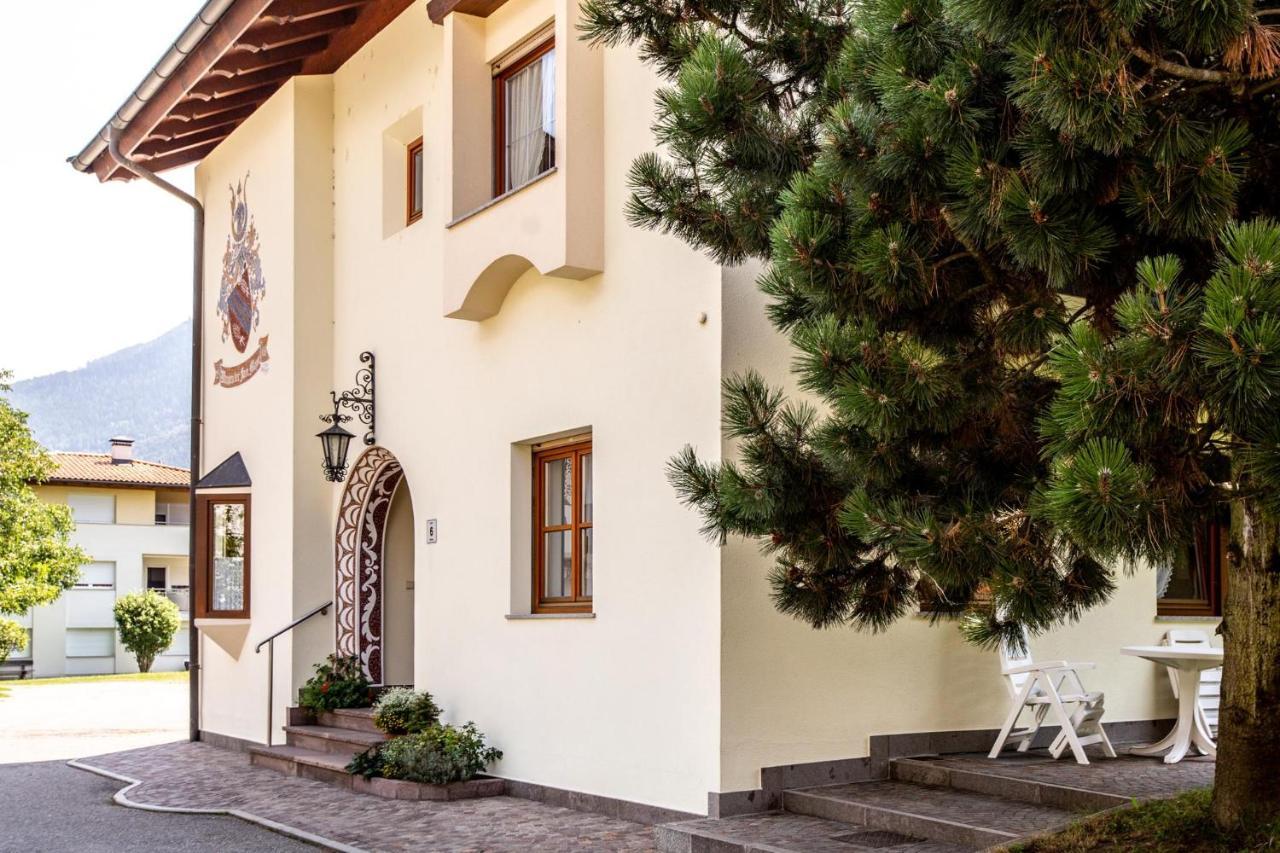 Mayr Apartments Plaus Εξωτερικό φωτογραφία