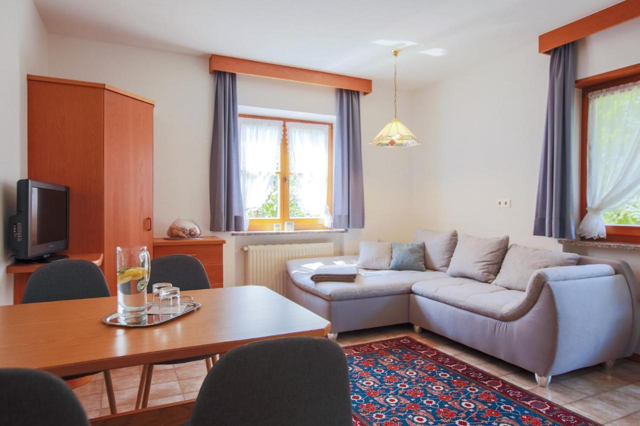 Mayr Apartments Plaus Εξωτερικό φωτογραφία