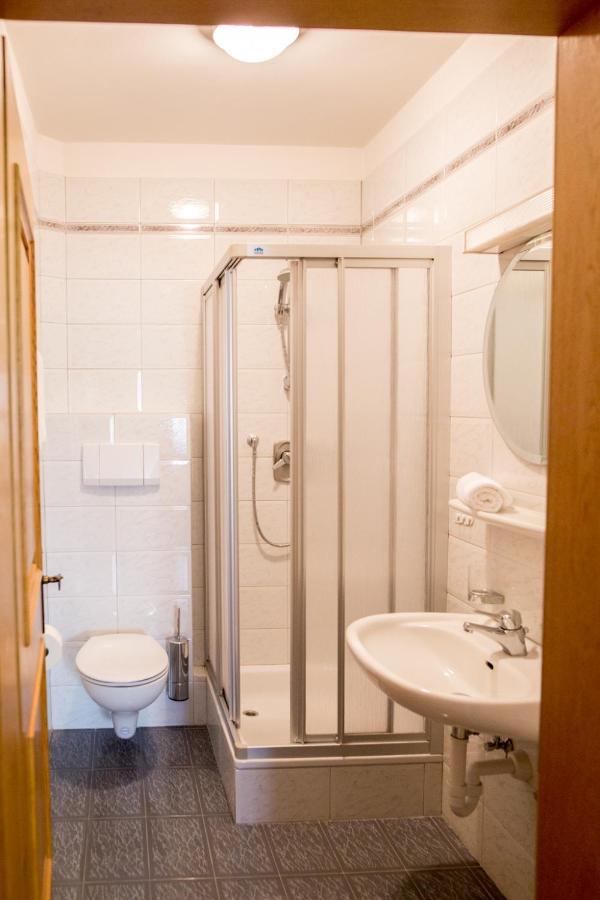 Mayr Apartments Plaus Εξωτερικό φωτογραφία