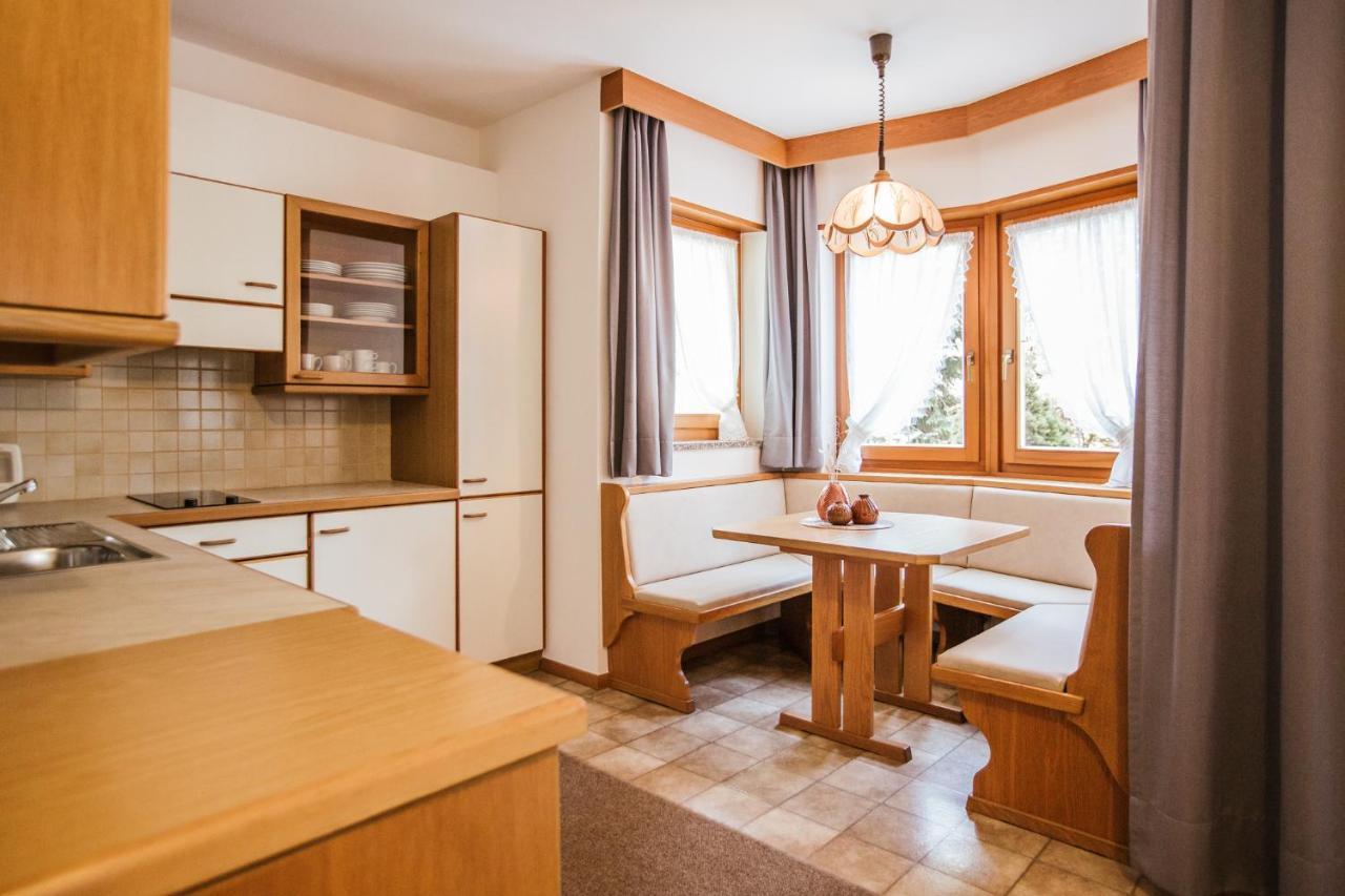 Mayr Apartments Plaus Εξωτερικό φωτογραφία