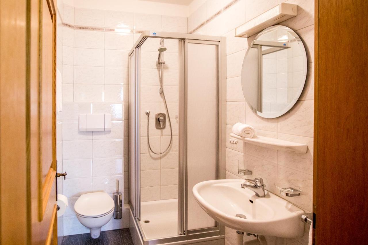 Mayr Apartments Plaus Εξωτερικό φωτογραφία