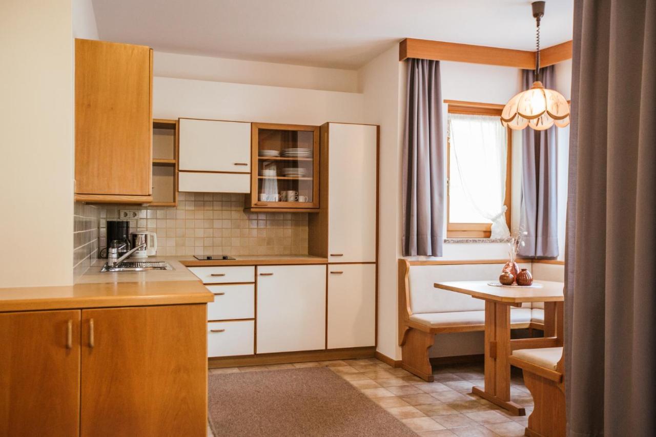 Mayr Apartments Plaus Εξωτερικό φωτογραφία