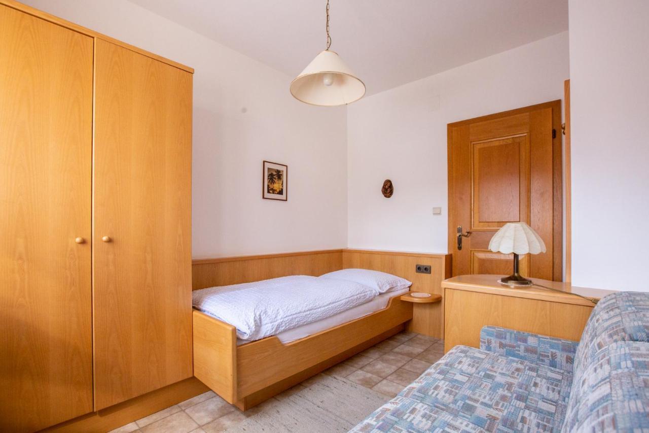 Mayr Apartments Plaus Εξωτερικό φωτογραφία