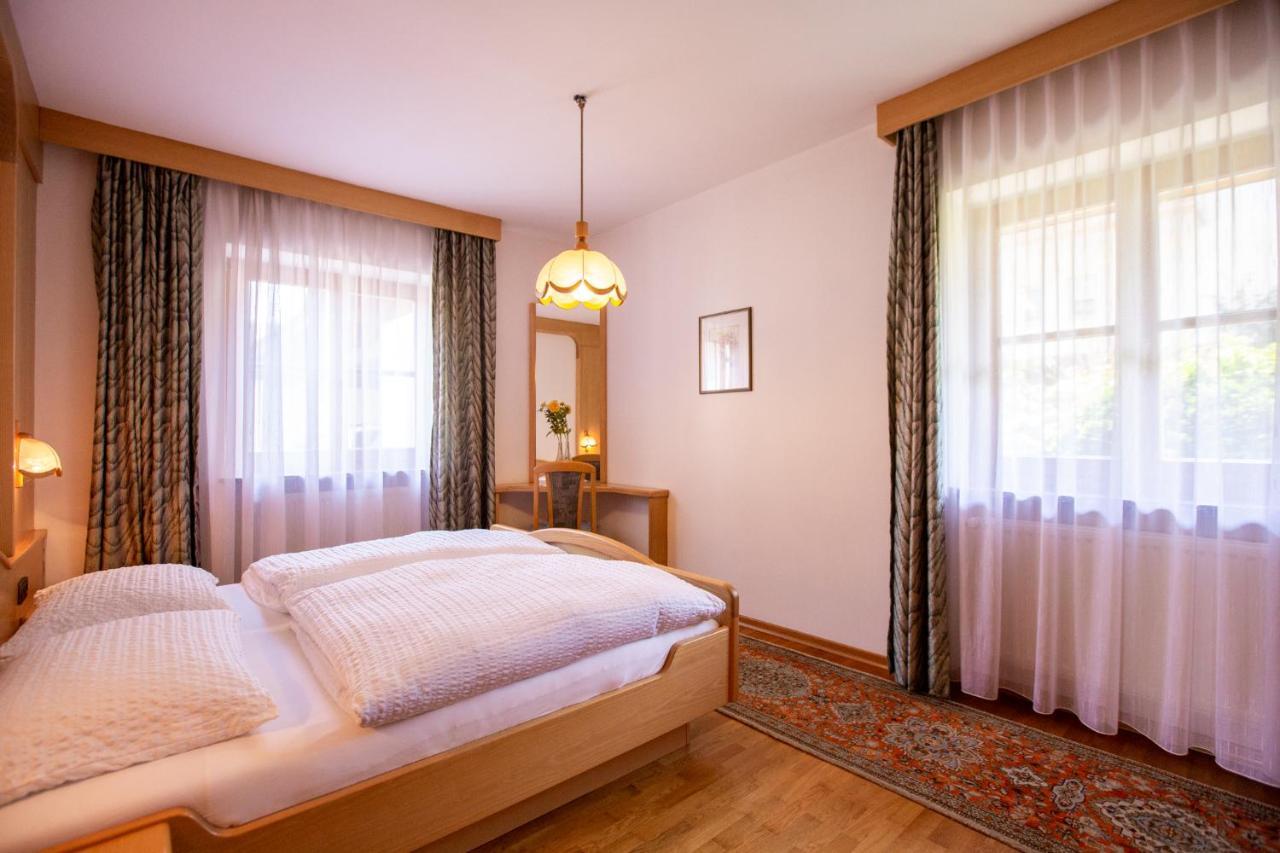 Mayr Apartments Plaus Εξωτερικό φωτογραφία