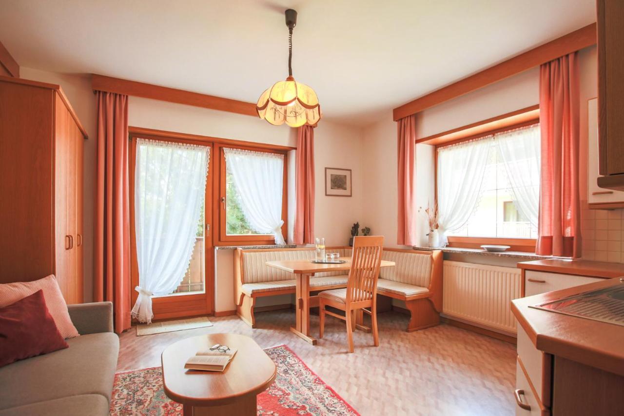Mayr Apartments Plaus Εξωτερικό φωτογραφία