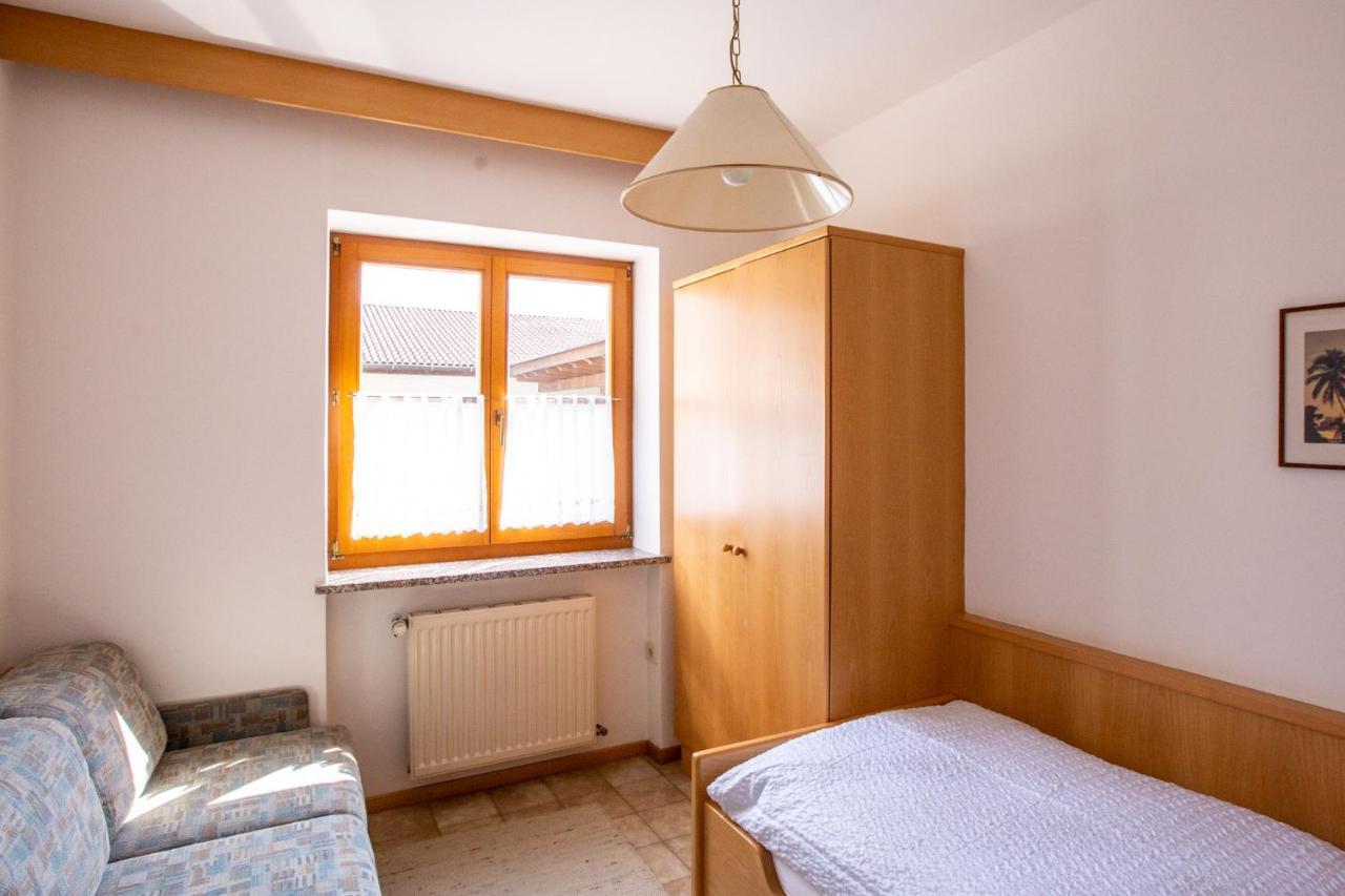 Mayr Apartments Plaus Εξωτερικό φωτογραφία