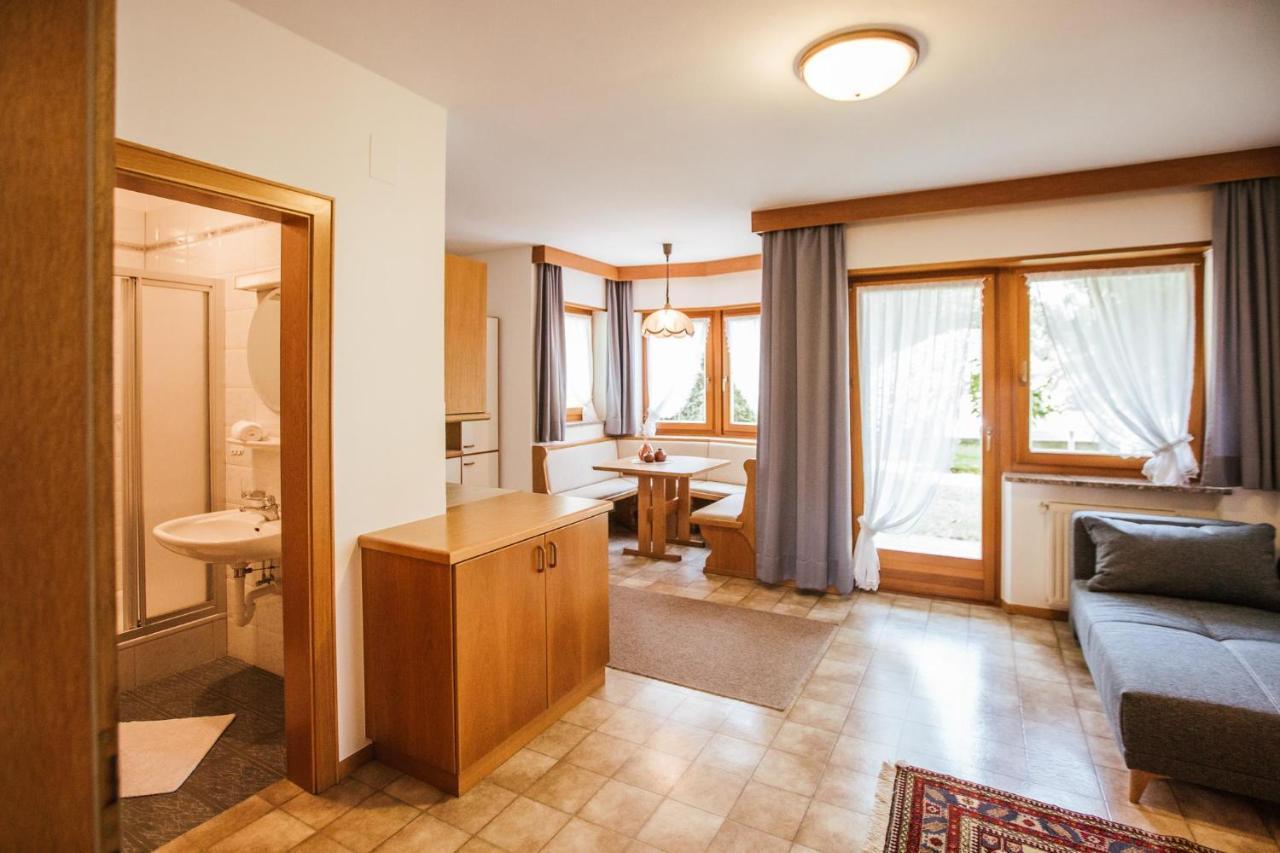 Mayr Apartments Plaus Εξωτερικό φωτογραφία