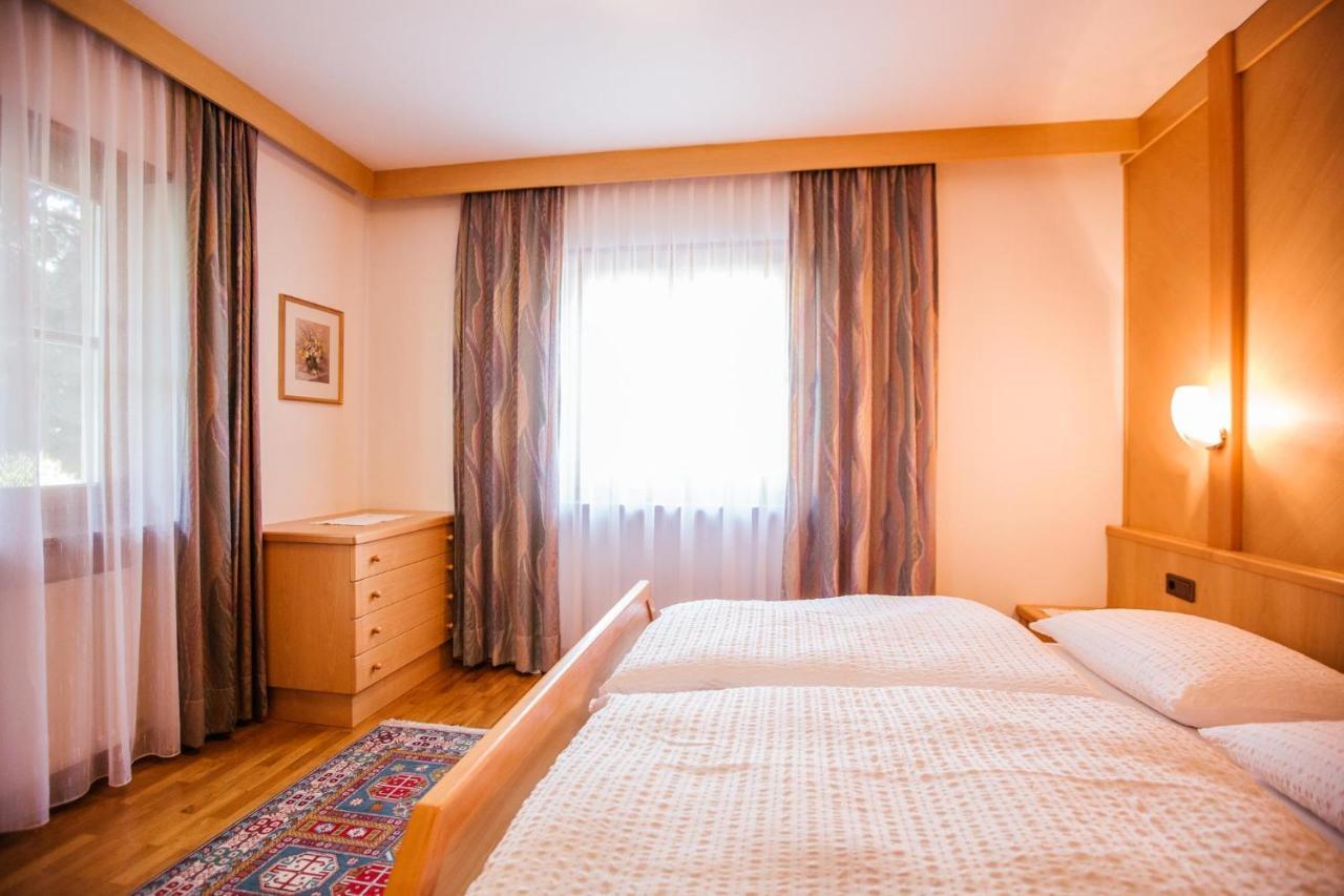 Mayr Apartments Plaus Εξωτερικό φωτογραφία