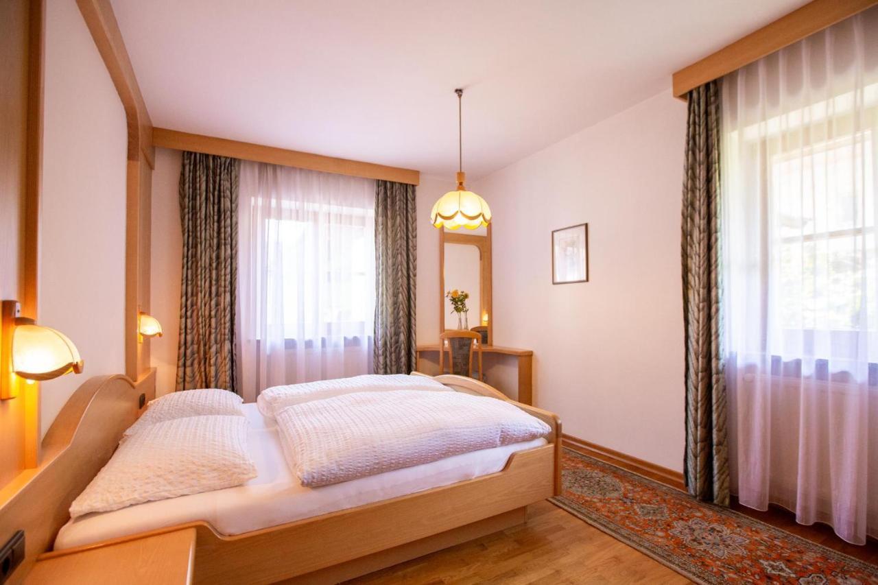 Mayr Apartments Plaus Εξωτερικό φωτογραφία