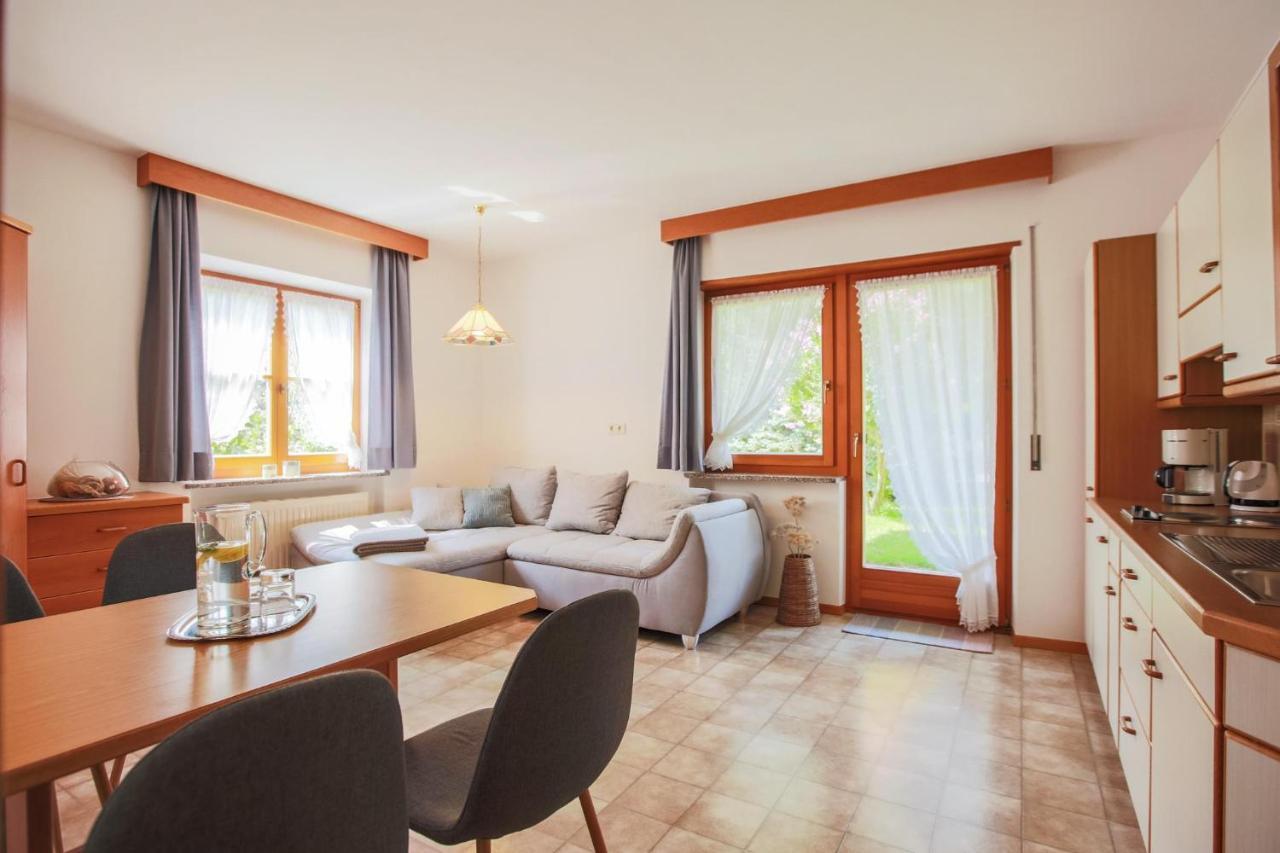 Mayr Apartments Plaus Εξωτερικό φωτογραφία