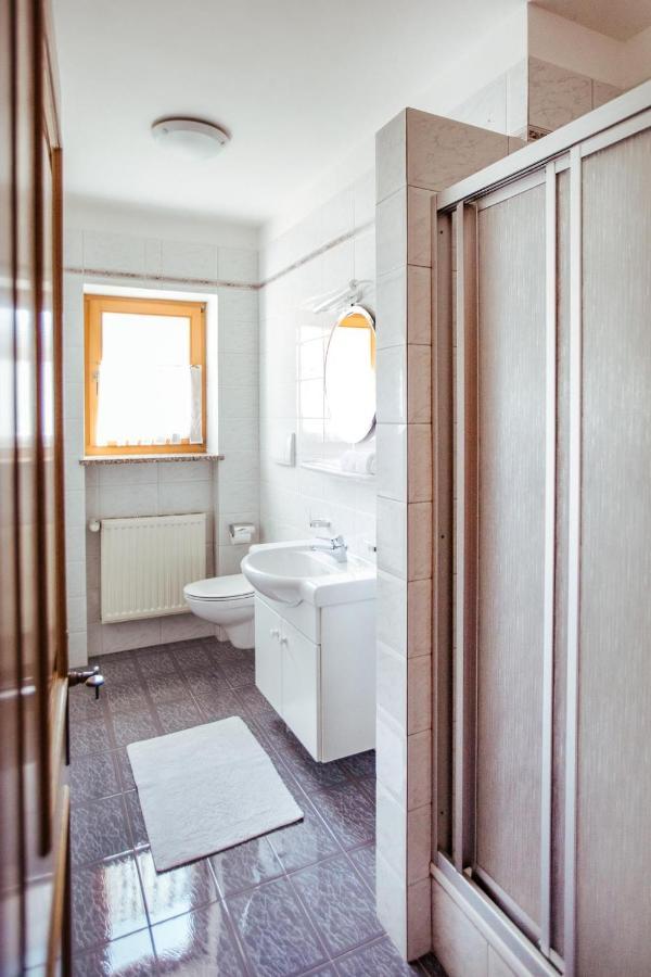 Mayr Apartments Plaus Εξωτερικό φωτογραφία