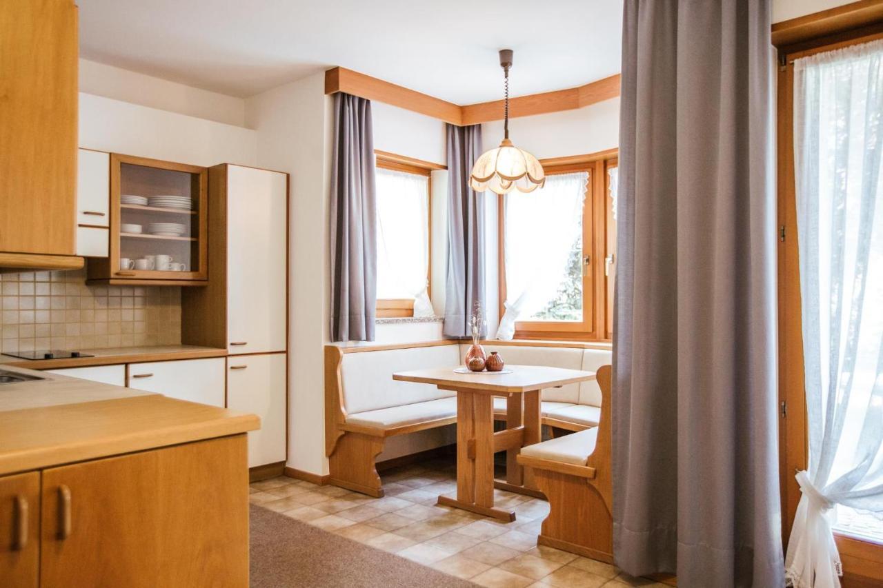 Mayr Apartments Plaus Εξωτερικό φωτογραφία