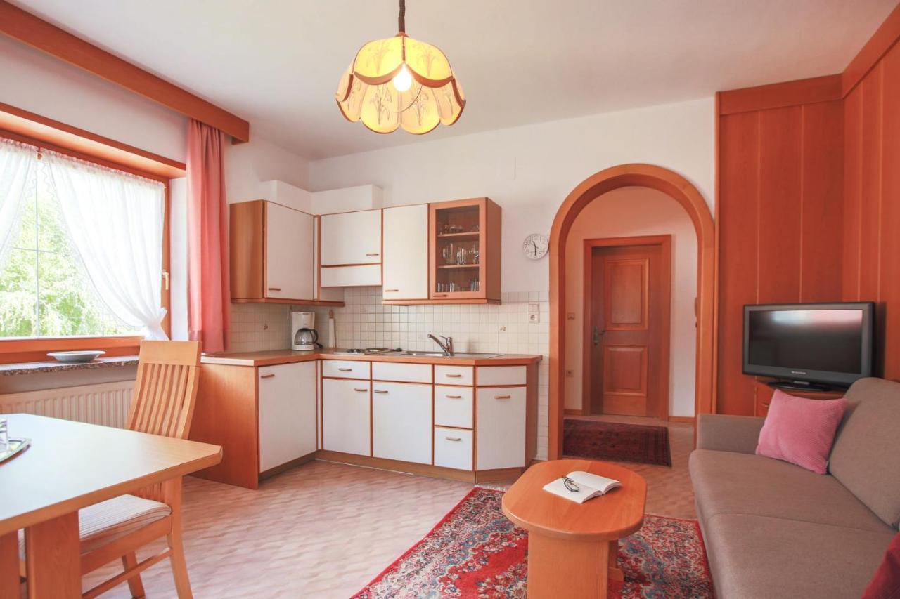 Mayr Apartments Plaus Εξωτερικό φωτογραφία